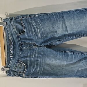 Reitmans jeans size 26 petites